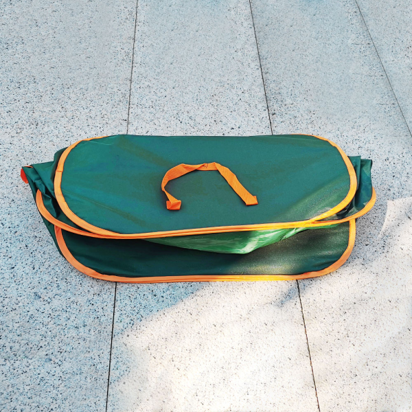 H67279abaff3f498086acfd39c58b187e9 Reusable Garden Waste Bag