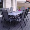 9-Piece Outdoor Dining Set