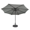 3M Patio Umbrella with Lights