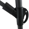 3.0M Cantilever Patio Umbrella