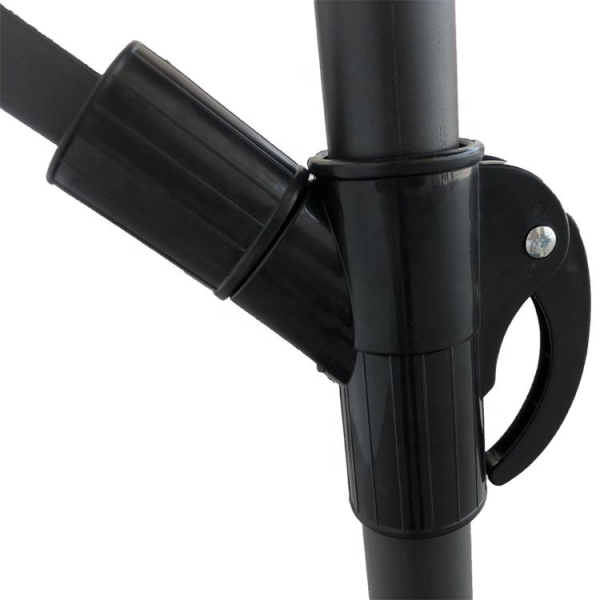 3.0M Cantilever Patio Umbrella