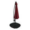 3.0M Cantilever Patio Umbrella