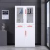 Color Handle Filing Cabinet