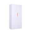 Steel filing cabinet with Color Handle