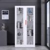 Color Handle Filing Cabinet