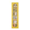 Steel Display Stand Iron Bookcase