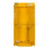 Steel Gas Cylinder Cabinet for Safe Storage