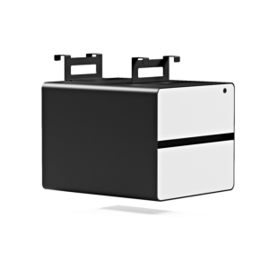 Steel Hanging Drawer Cabinet with Key Lock