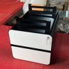 Steel Hanging Drawer Cabinet with Key Lock