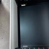 Steel Hanging Drawer Cabinet with Key Lock