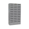 Steel Mailbox Cabinet for Apartment and Office Building