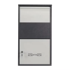 图片_1 (5) Steel Parcel Delivery Box for Home and Office