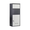 图片_1 (8) Steel Parcel Delivery Box for Home and Office