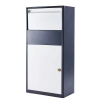 图片_1 (9) Steel Parcel Delivery Box for Home and Office