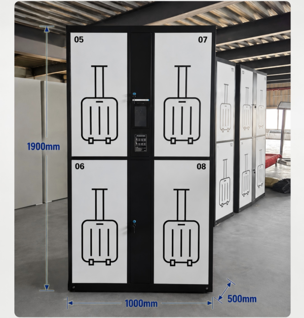 0188e06b-c695-4b0b-a71e-538ce28599a8 Modular Smart Luggage Lockers