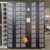 Smart Mobile Phone Storage Cabinet