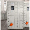 Smart Mobile Phone Storage Cabinet