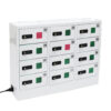 O1CN01IXGn872NK Mobile phone charging Locker with 3-Digit Combination Lock