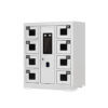 Smart Mobile phone charging cabinet with 3-Digit Combination Lock,Mobile phone storage lockers