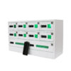 O1CN01zgSl252NKPEWW Mobile phone charging Locker with 3-Digit Combination Lock
