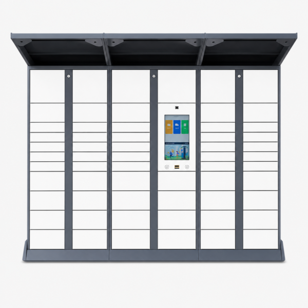 a3990ac2-07bf-4f Smart Parcel Lockers – 24-Hour Self-Service