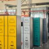 微信图片_2026-08-20_175940_626 Modular Smart Luggage Lockers