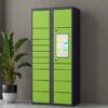 微信截图_20250624192102 Smart Parcel Lockers: Safe and Convenient Package Delivery customizable locker dimensions and capacity