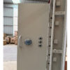 Heavy Duty Vault Door