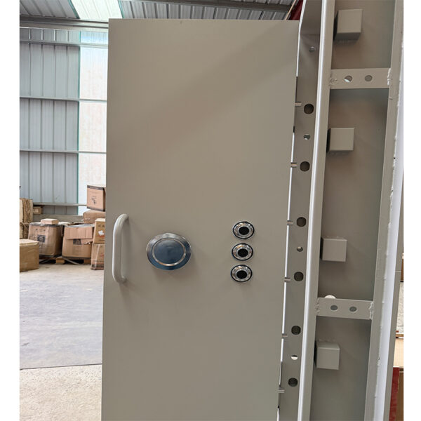 Heavy Duty Vault Door