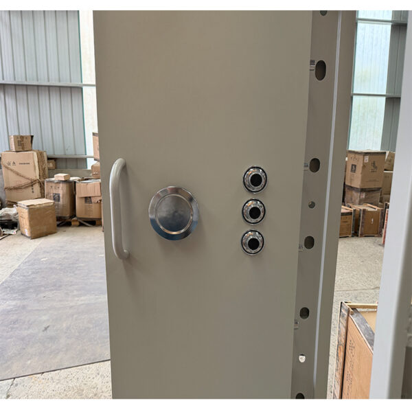 Customized Vault Doors