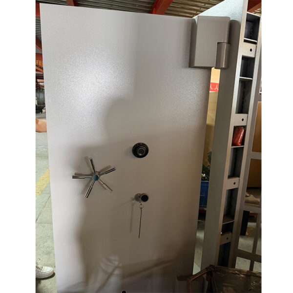 Customized Vault Doors