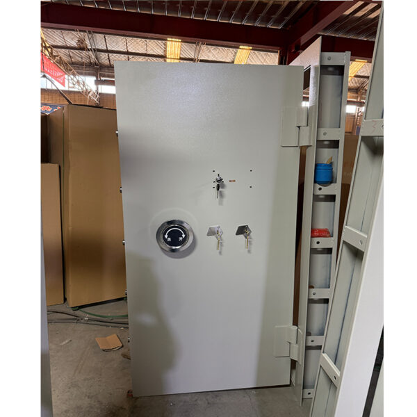 Customized Vault Doors
