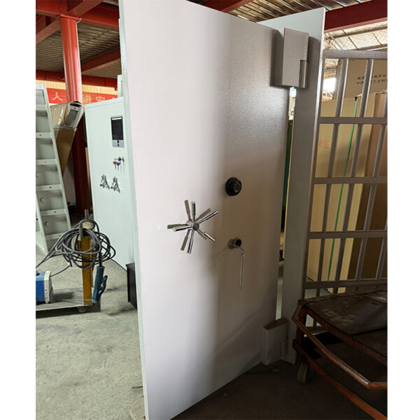 Customized Vault Doors