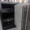 25 Fireproof Safe