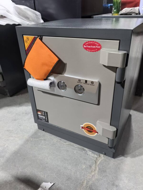 26 Fireproof Safe