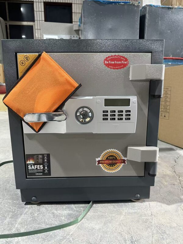 28 Fireproof Safe