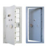Customized Vault Doors