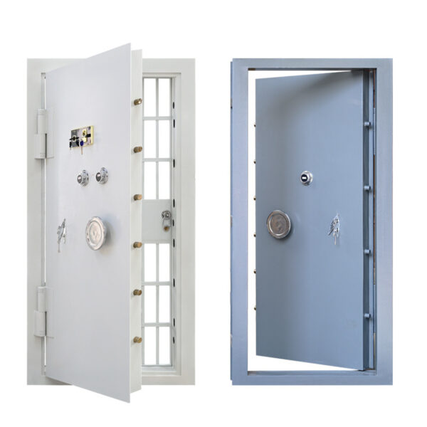 Customized Vault Doors