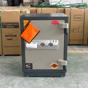 Fireproof Safe